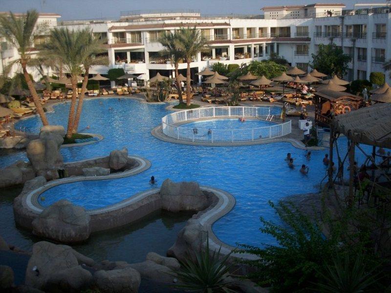 شارمينج إن شرم الشيخ