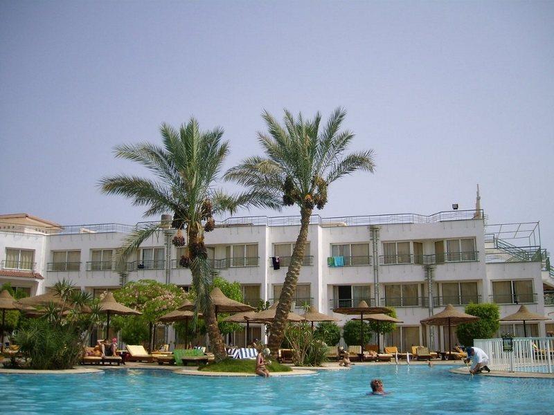 شارمينج إن
