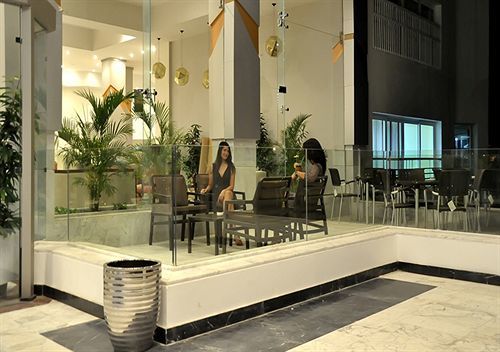 شارمينج إن 4* شرم الشيخ