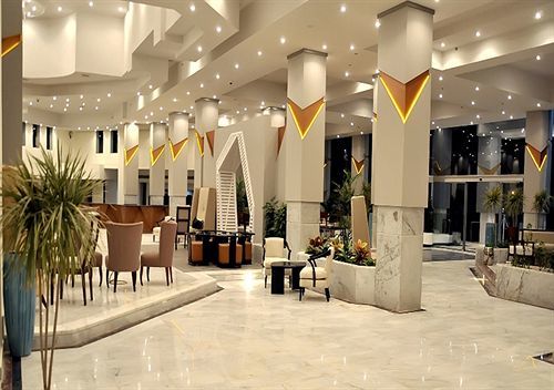 شارمينج إن منتجع شرم الشيخ