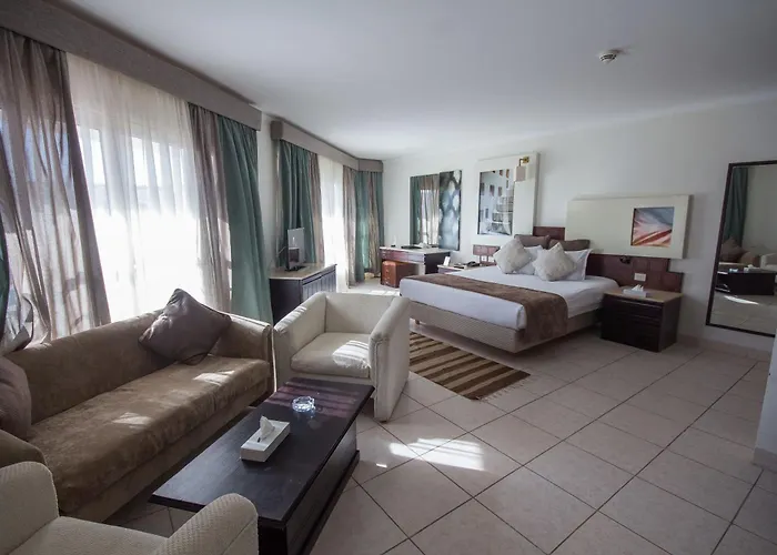 Sharming Inn Hotels - Couples And Families Only