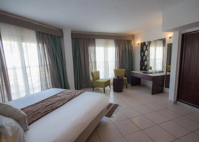 Sharming Inn Hotels - Couples And Families Only